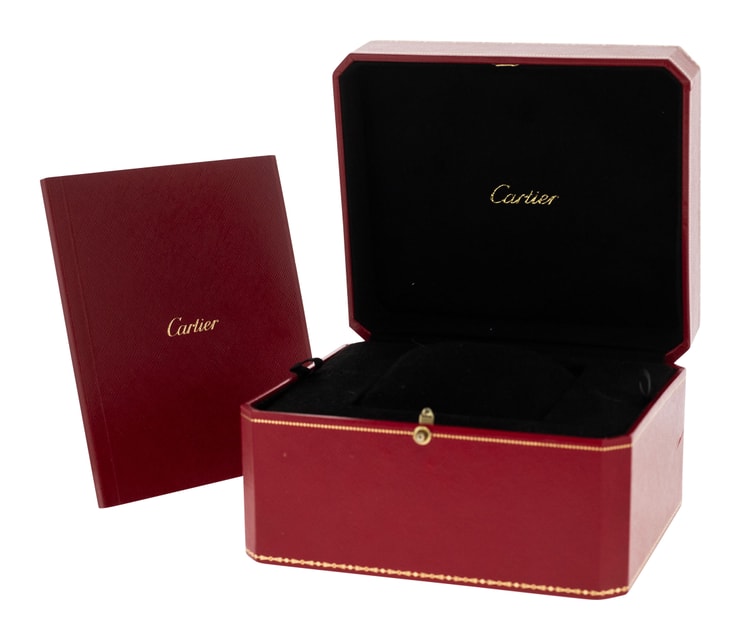 Cartier Tank Francaise W51008Q3 Image 4